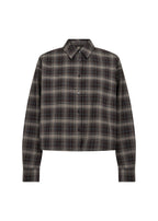 Soyaconcept - Blouse - Brun foncé