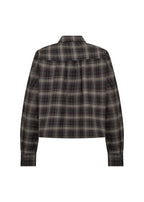 Soyaconcept - Blouse - Brun foncé