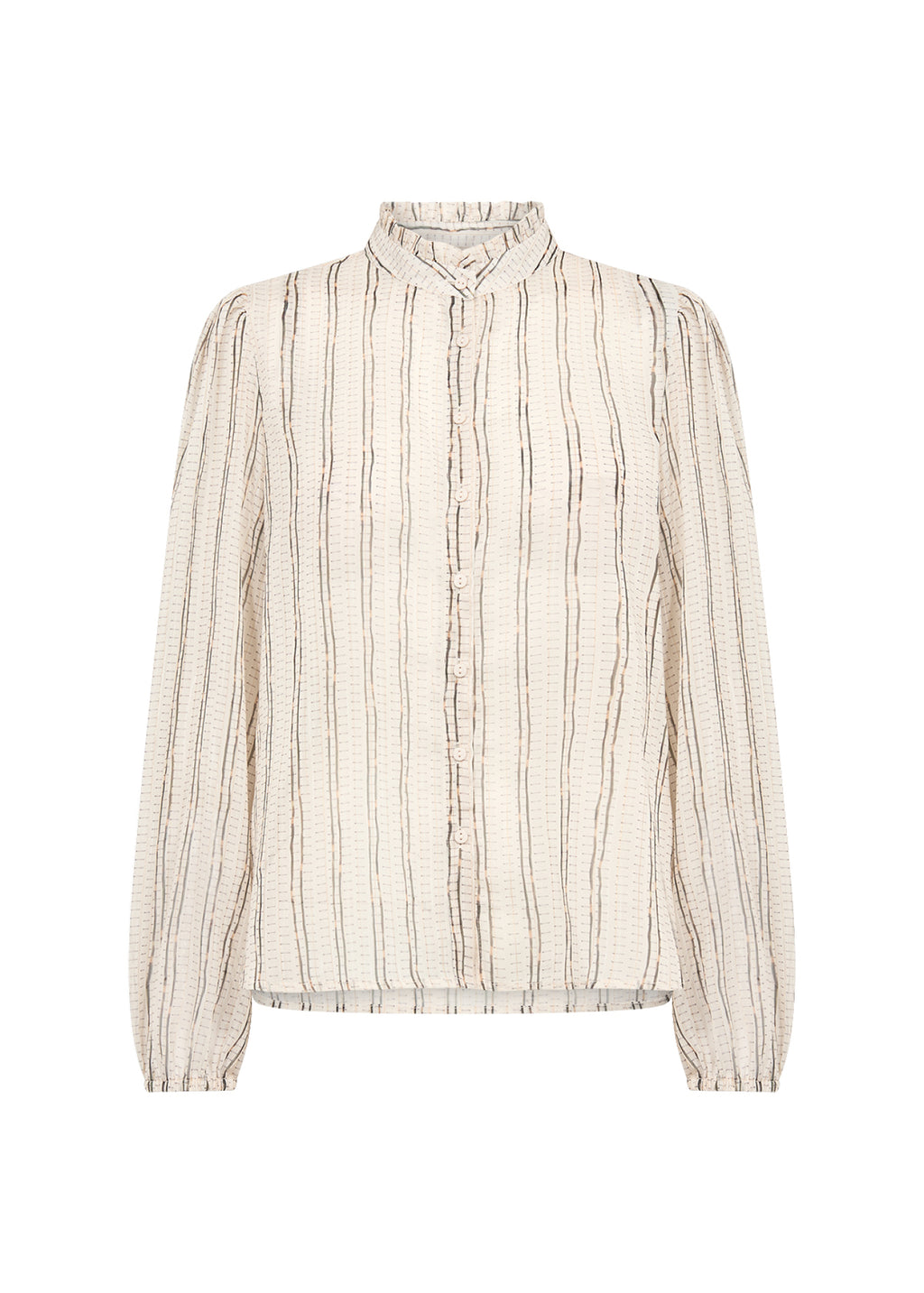Soyaconcept - Blouse - Beige