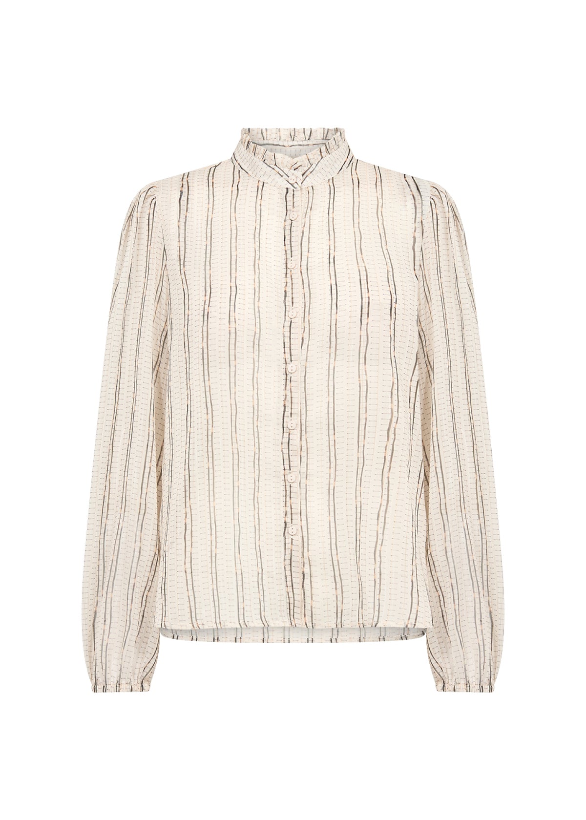 Soyaconcept - Blouse - Beige