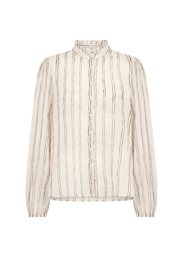 Soyaconcept - Blouse - Beige