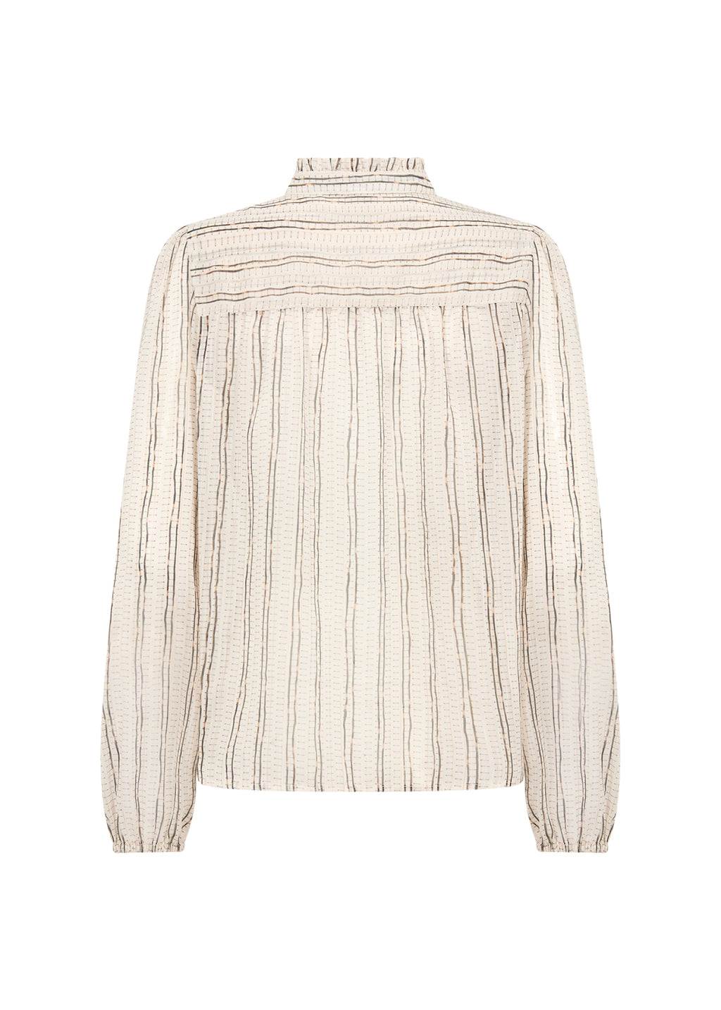 Soyaconcept - Blouse - Beige