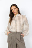 Soyaconcept - Blouse - Beige