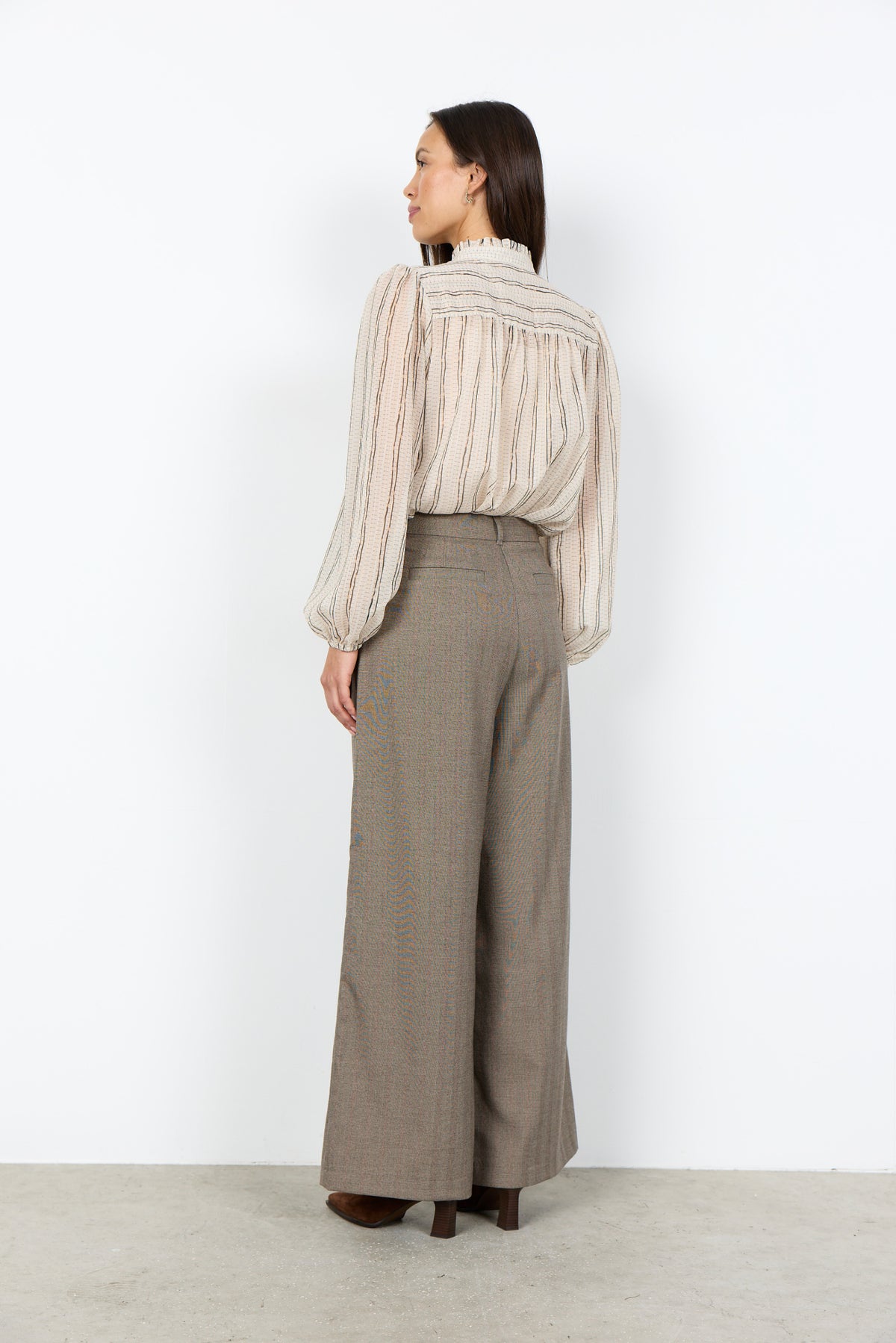 Soyaconcept - Blouse - Beige