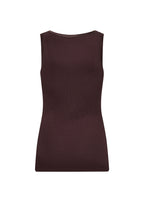 Soyaconcept - Top - Brun foncé