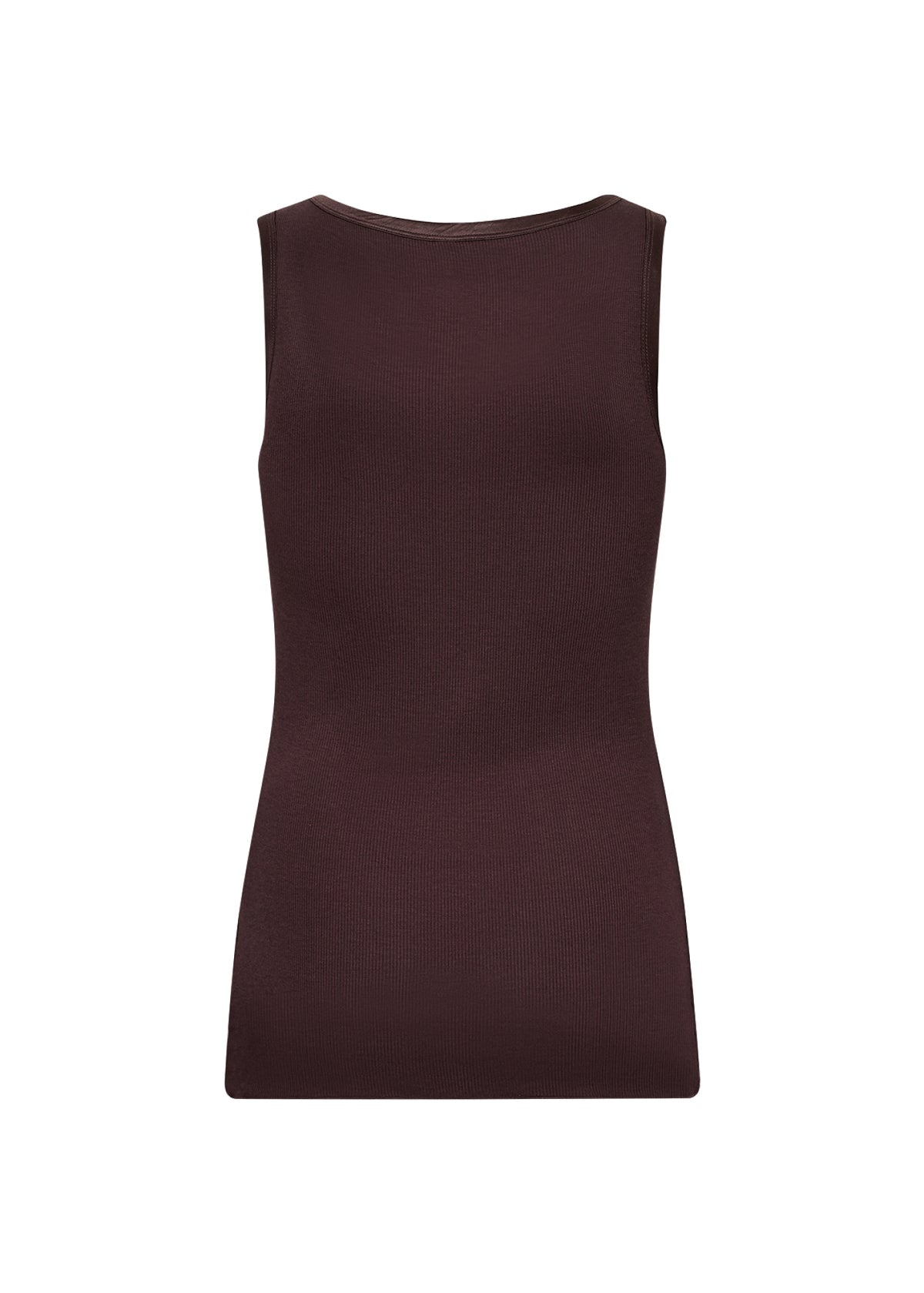 Soyaconcept - Top - Brun foncé