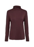 Soyaconcept - T-shirt - Brun foncé