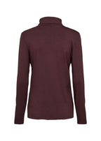Soyaconcept - T-shirt - Brun foncé