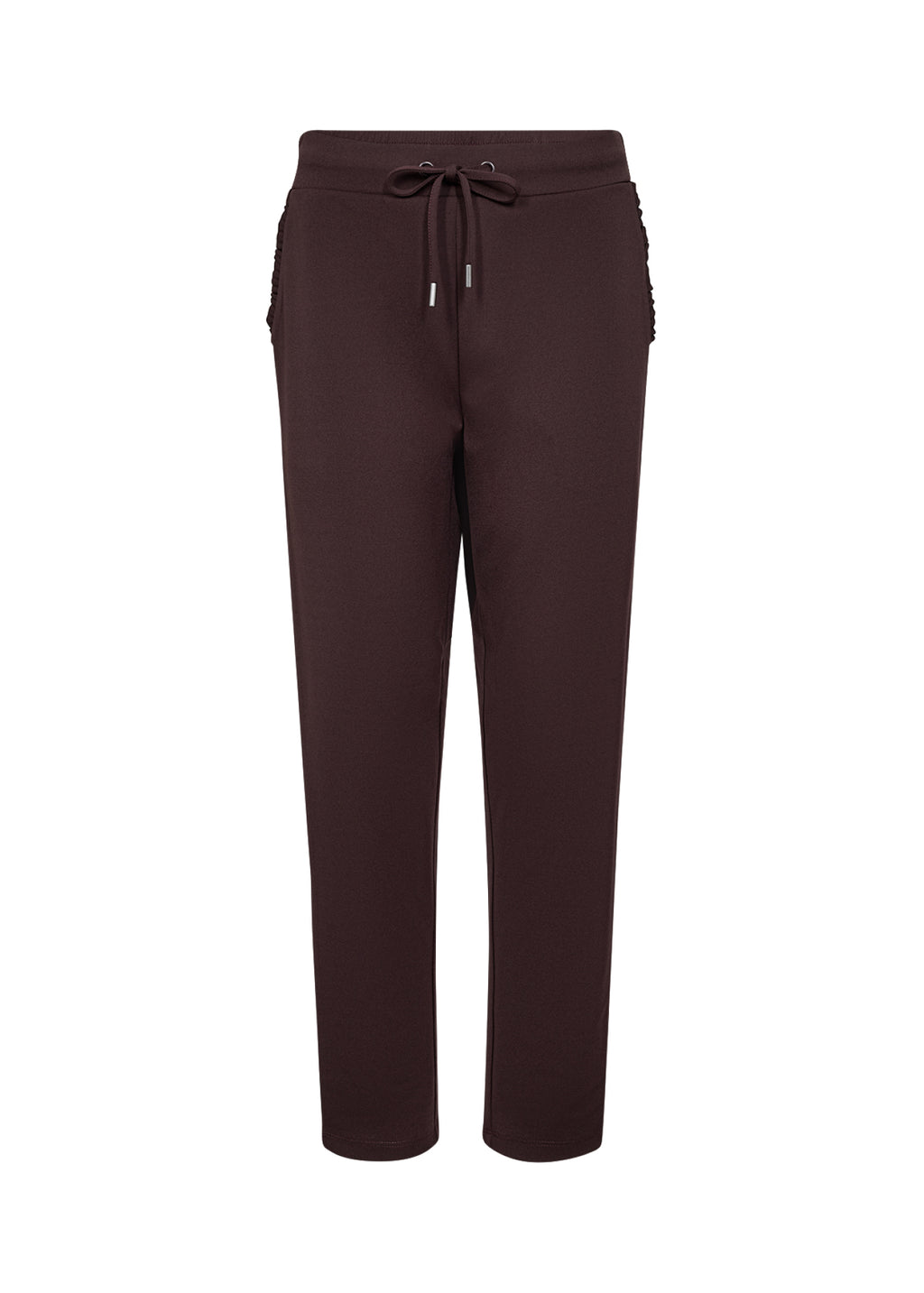 Soyaconcept - Pantalon - Brun foncé