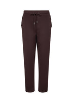 Soyaconcept - Pantalon - Brun foncé
