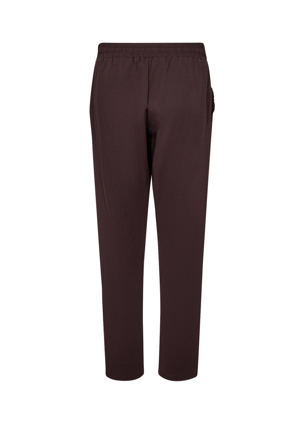 Soyaconcept - Pantalon - Brun foncé