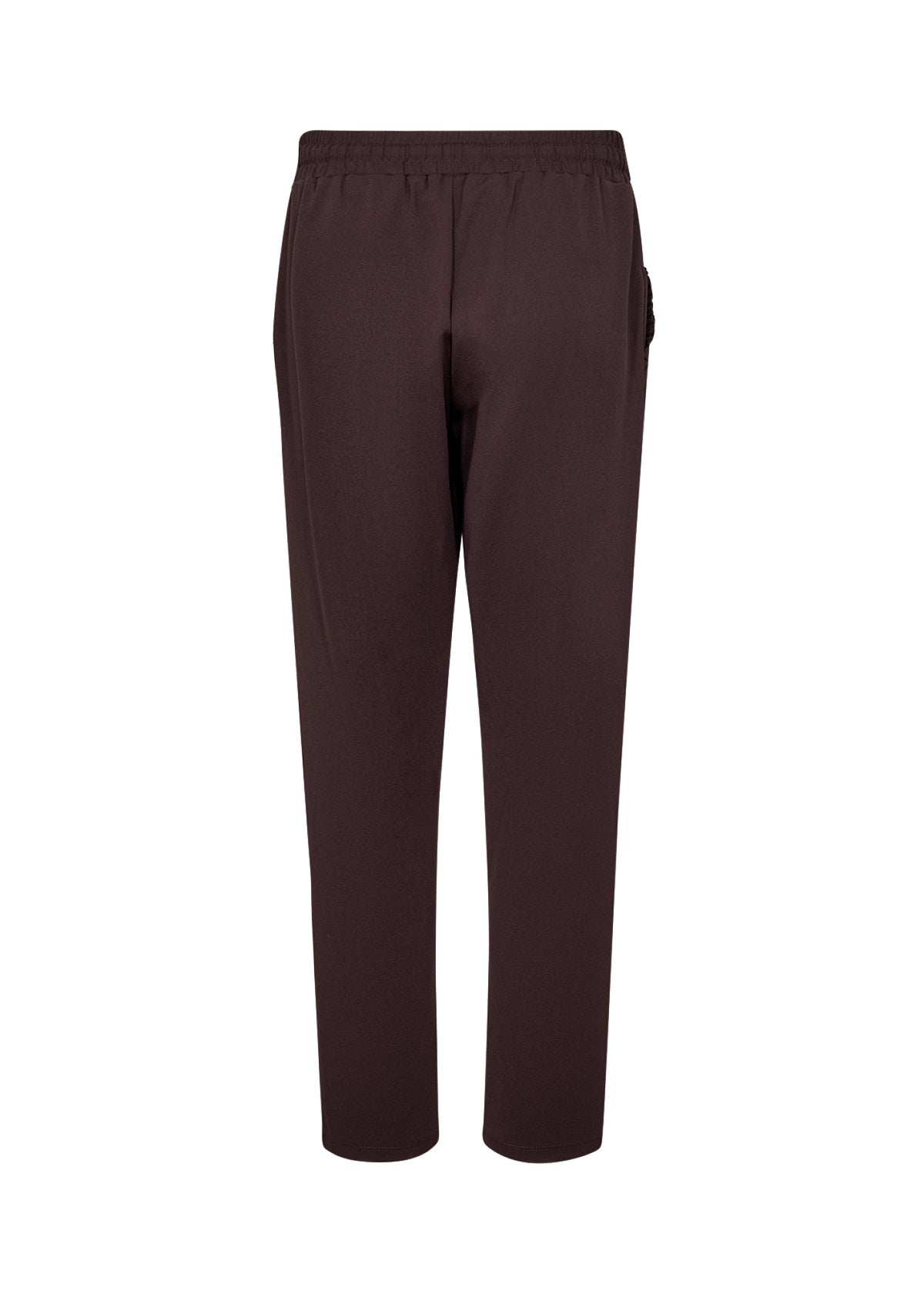 Soyaconcept - Pantalon - Brun foncé