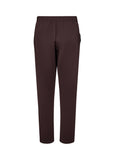 Soyaconcept - Broek - Donkerbruin