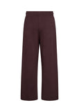 Soyaconcept - Broek - Donkerbruin