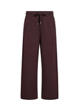 Soyaconcept - Broek - Donkerbruin