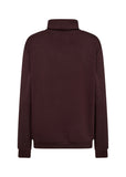 Soyaconcept - Sweater - Donkerbruin