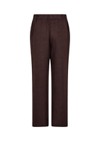 Soyaconcept - Pantalon - Brun foncé