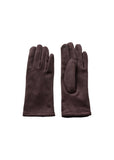 Soyaconcept - Handschoenen - Donkerbruin