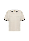 Soyaconcept - Pull - Beige