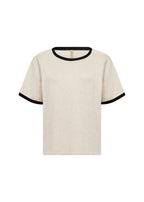 Soyaconcept - Pull - Beige