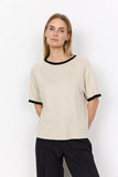 Soyaconcept - Trui - Beige