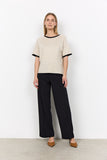 Soyaconcept - Trui - Beige