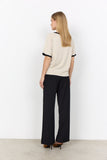 Soyaconcept - Trui - Beige