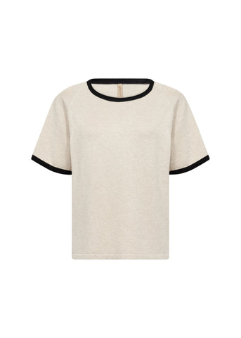 Soyaconcept - Trui - Beige