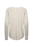 Soyaconcept - Trui - Beige