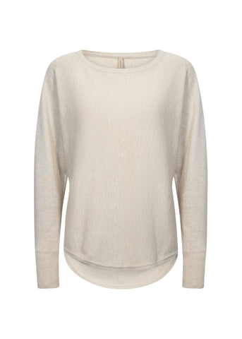 Soyaconcept - Trui - Beige