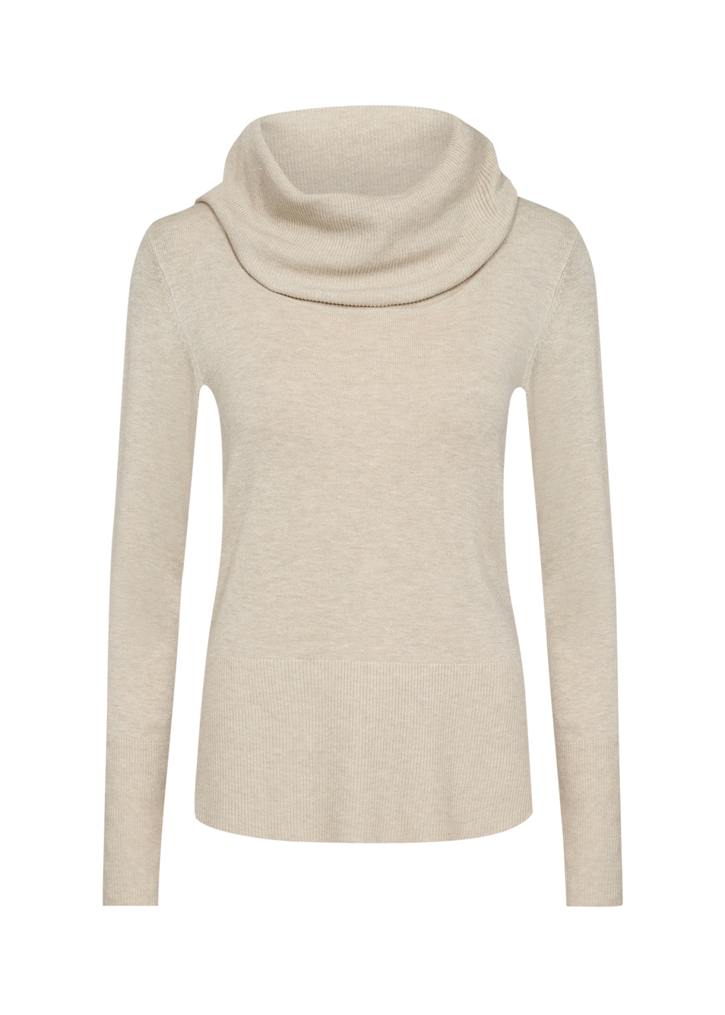 Soyaconcept - Pull - Beige