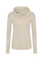 Soyaconcept - Pull - Beige