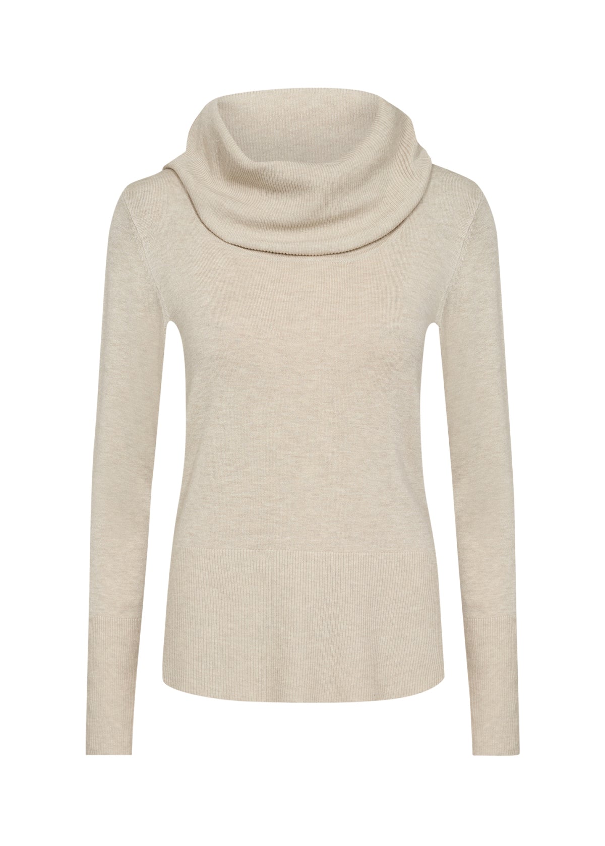 Soyaconcept - Pull - Beige