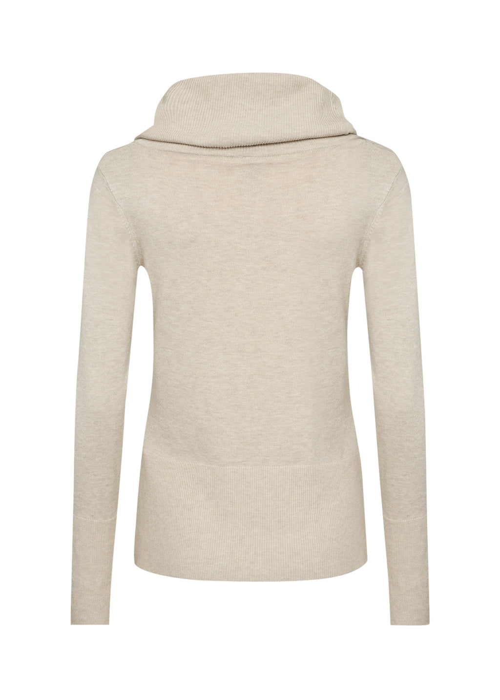 Soyaconcept - Pull - Beige