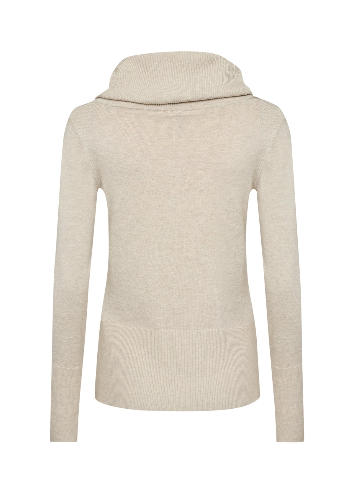 Soyaconcept - Pull - Beige