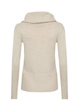 Soyaconcept - Trui - Beige