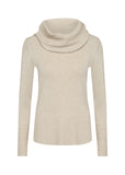 Soyaconcept - Trui - Beige