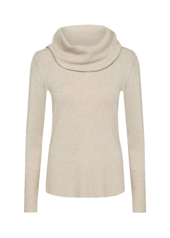 Soyaconcept - Trui - Beige
