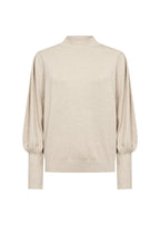 Soyaconcept - Pull - Beige