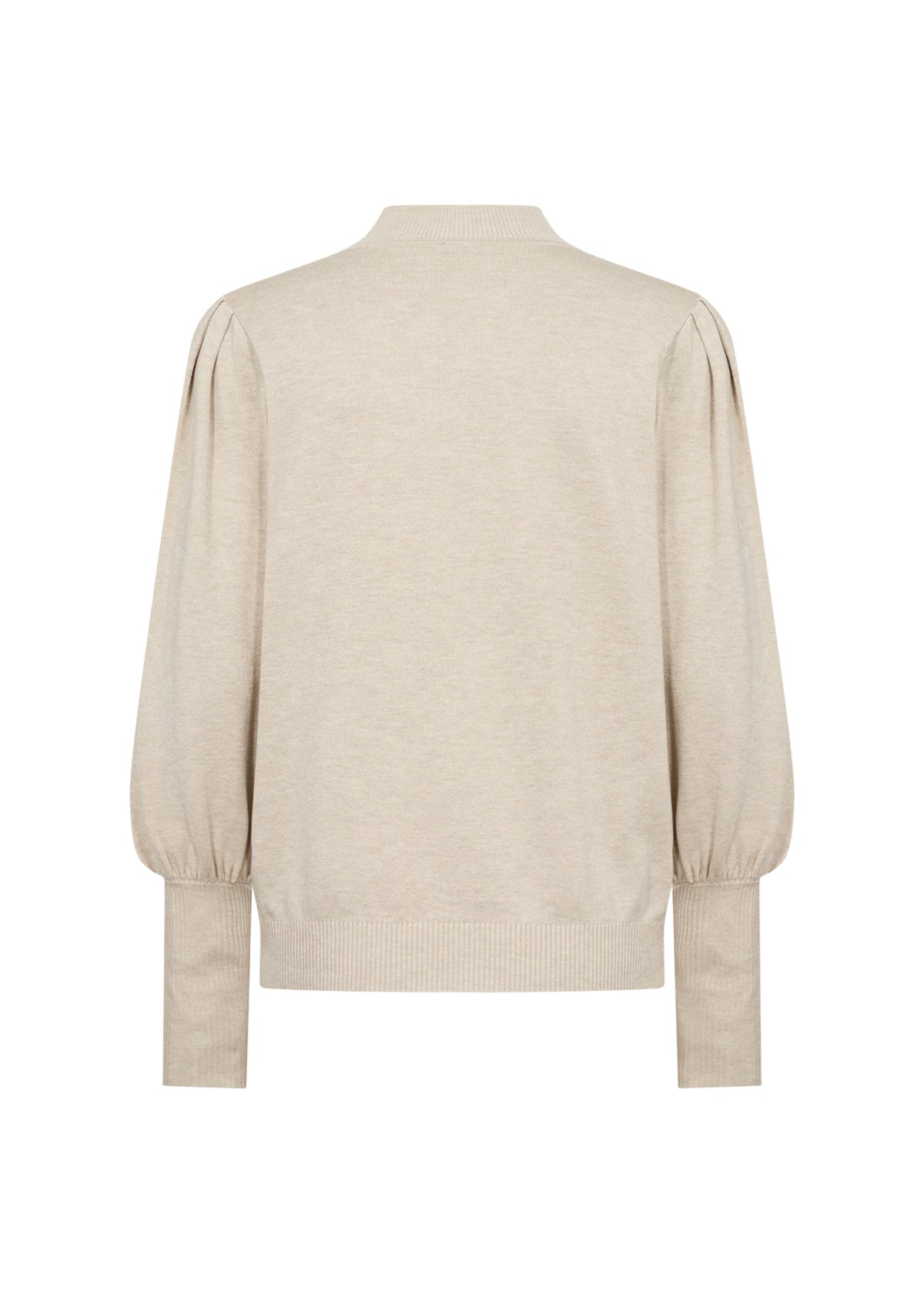 Soyaconcept - Pull - Beige