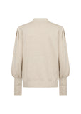 Soyaconcept - Trui - Beige
