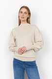 Soyaconcept - Trui - Beige