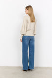 Soyaconcept - Trui - Beige