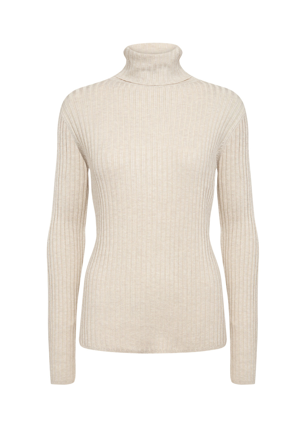 Soyaconcept - Pull - Beige