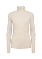 Soyaconcept - Pull - Beige