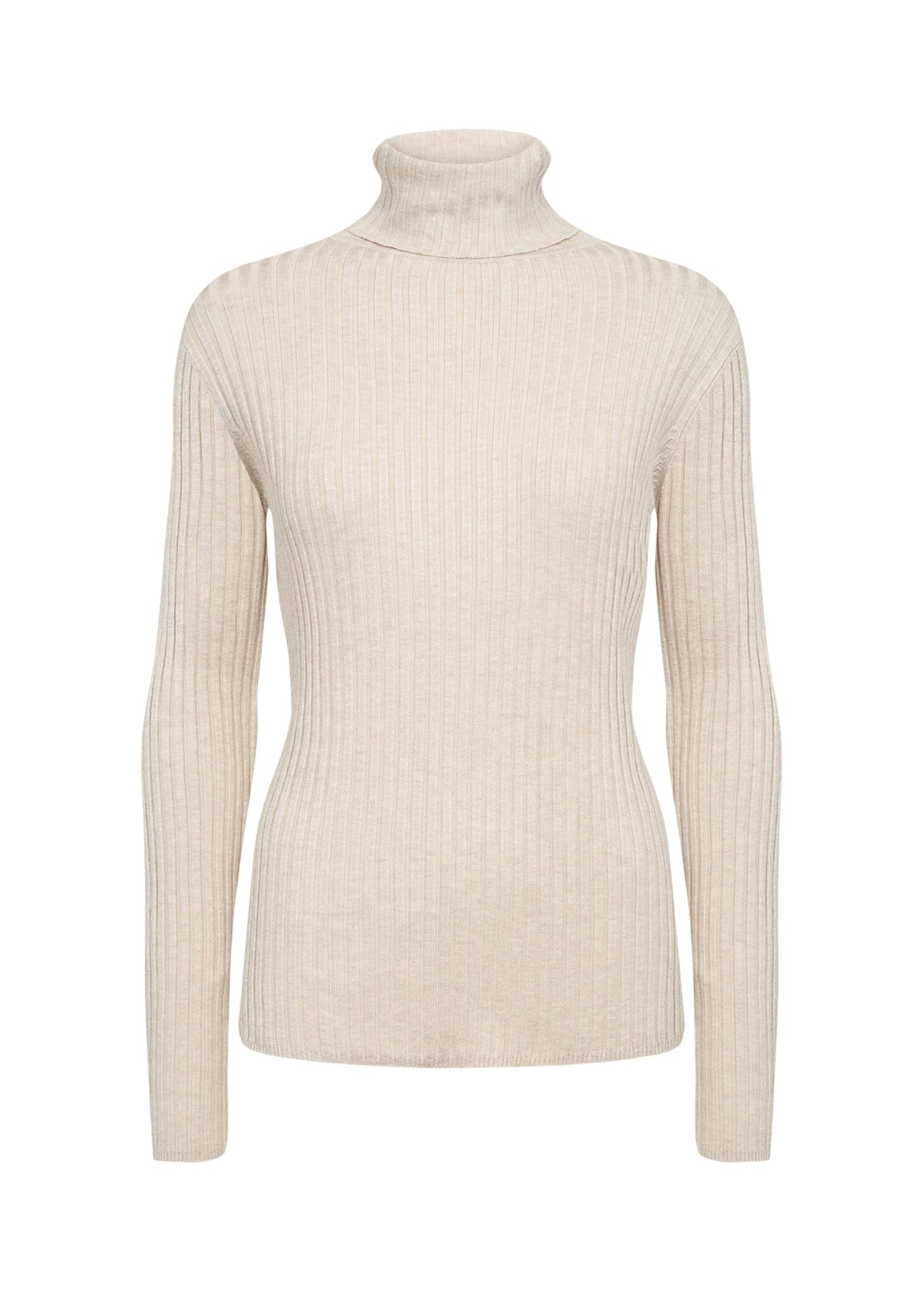 Soyaconcept - Pull - Beige