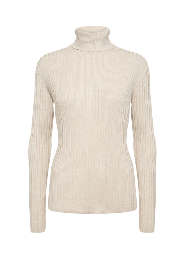 Soyaconcept - Trui - Beige