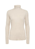 Soyaconcept - Trui - Beige