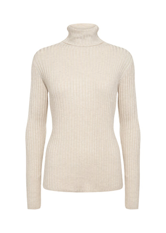 Soyaconcept - Trui - Beige