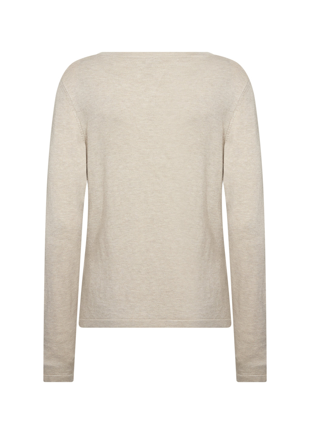 Soyaconcept - Pull - Beige